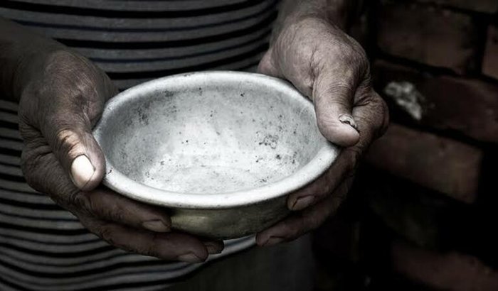 Campanha Contra a Fome