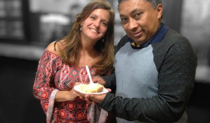 Casamento Débora e José Paixão 