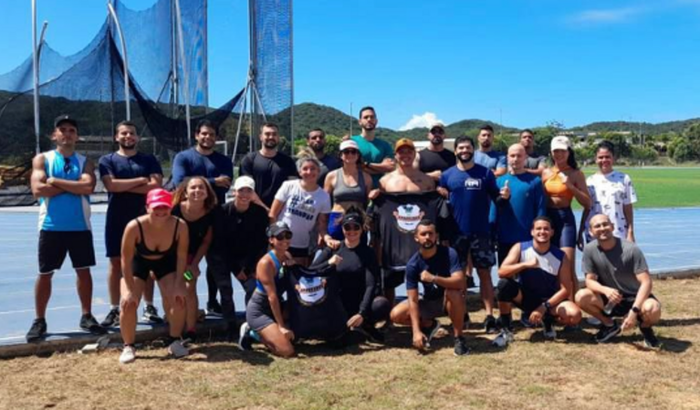 AJUDA PARA OS CANDIDATOS AO TAF DA PM-RN 2023