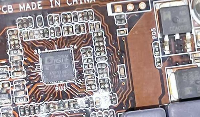 Troca Placa Mãe PC Fins Profissionais