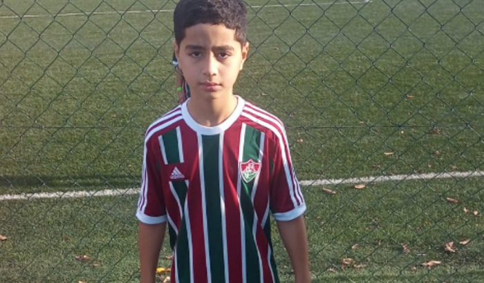 Ajude a Realizar o sonho do José Eduardo de  ir jogar em Portugal em dezembro 🇵🇹