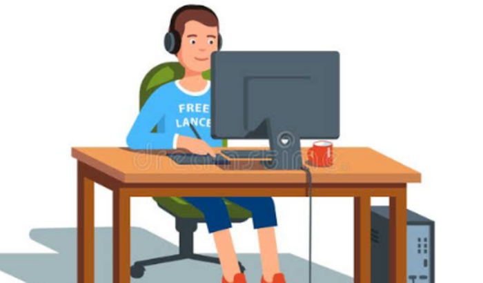 Ajudar uma animadora independente a ter um pc bom