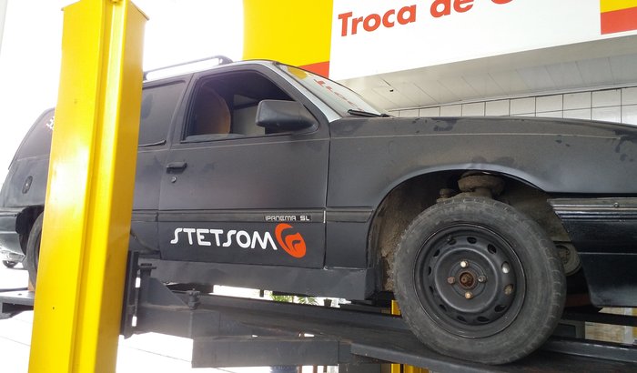 Carteira de motorista