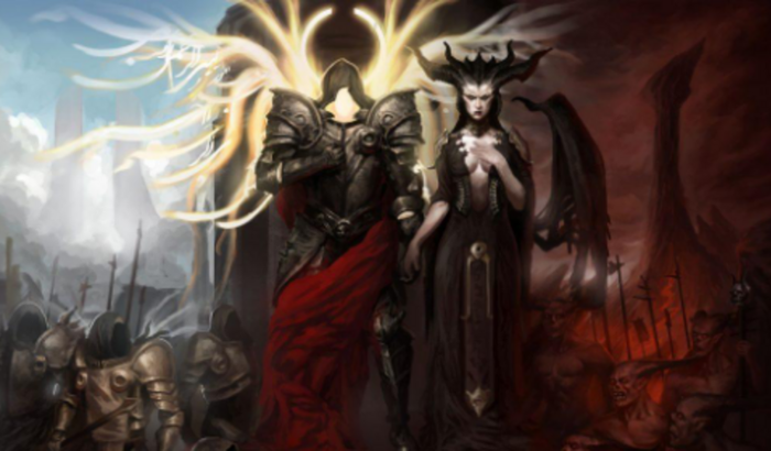 Lore & Conteúdo Diablo 4