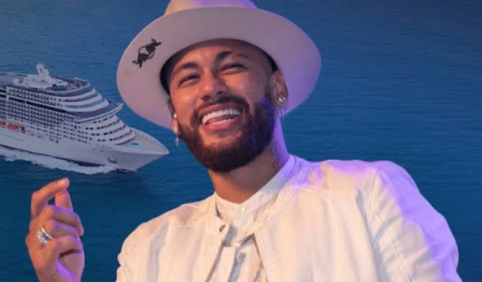 ME LEVEM PARA O CRUZEIRO DO NEY