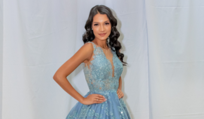 Arrecadação para inscrição Miss MG Teen