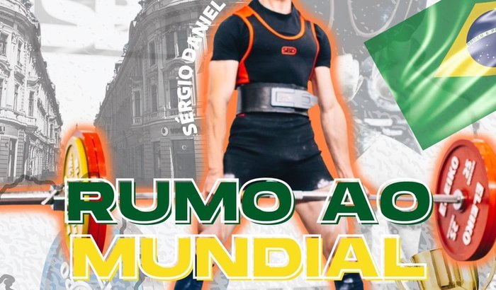 Custos Mundial Romênia 2023 (passagem)