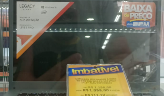 Me ajudem a comprar um notebook para auxiliar na faculdade.