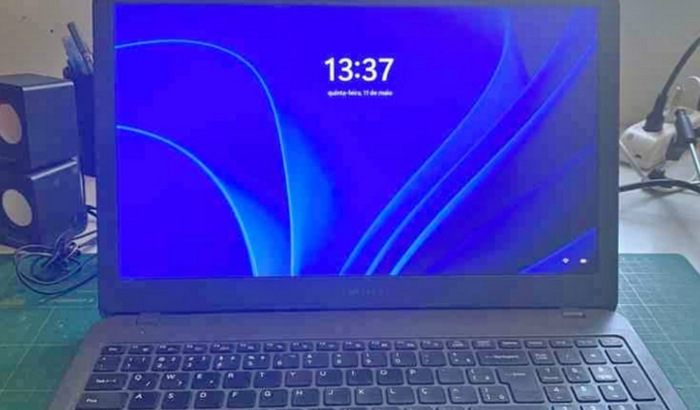 Ajude a comprar um computador para editar os vídeos para o canal.