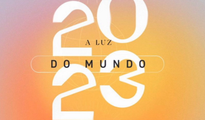 Ajudem à irmos para a convenção G12