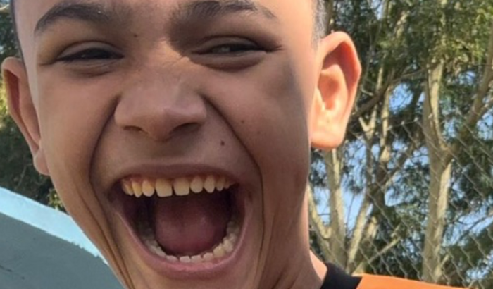 Ajude a realizar o sonho do Lazáro