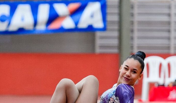 Panamericano Peru 2018 Milena Ribeiro (UFMG)