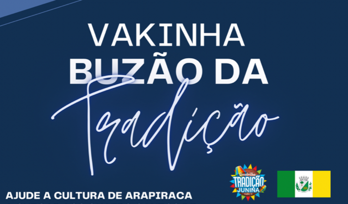 Transporte para o São João 2023