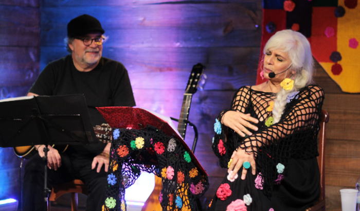 Mulheres Que Tecem - Elvira Helena