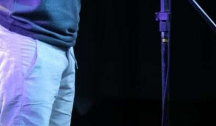 Meu teclado instrumental