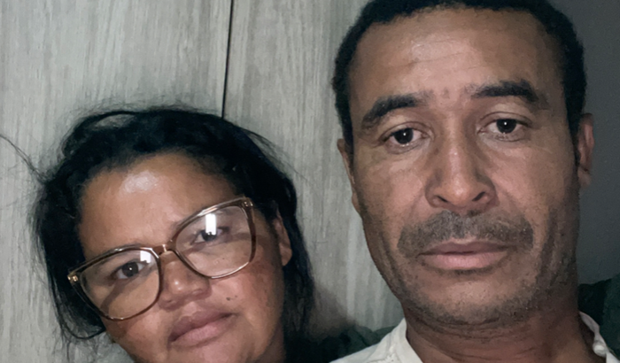 Realização de um sonho Borda de Prata