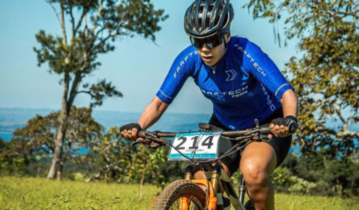 Garmin Atleta Ariana