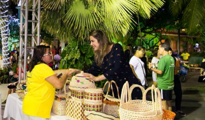 Artesãs do Meu Brasil 