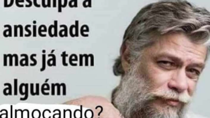 Eu quero comprar gás 