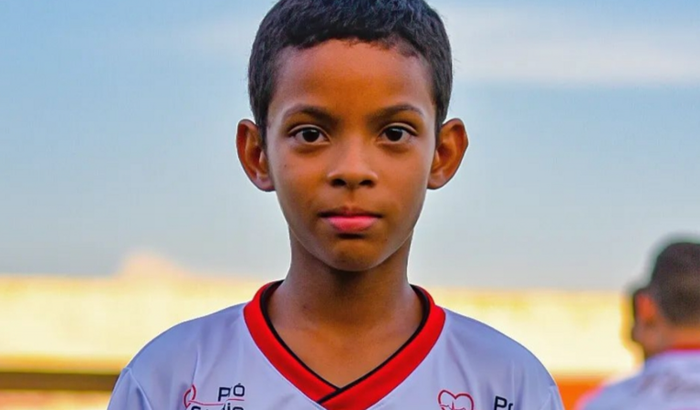 Projeto Jogador 