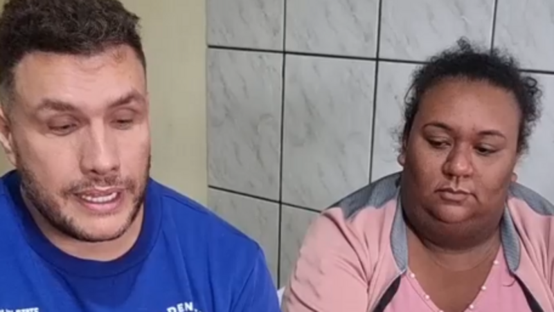 Todos Pela Vida da Maiara 🙏❤️