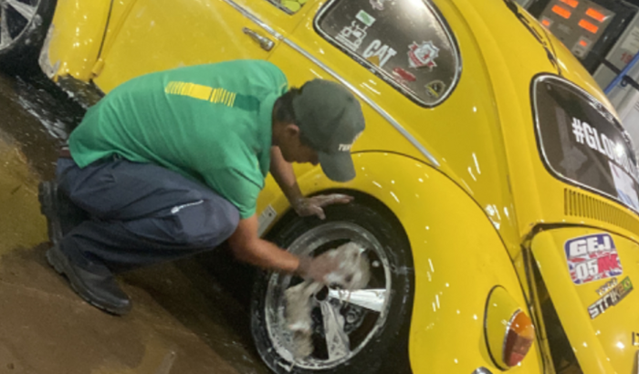 Atraindo Prosperidade 