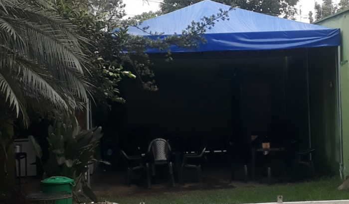 Preciso muito de ajuda já fiz e faço por outra pessoas mas hj E eu que estou precisando para reerguer meu negócio