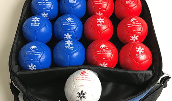 Kit de bocha para Débora Lorrane 