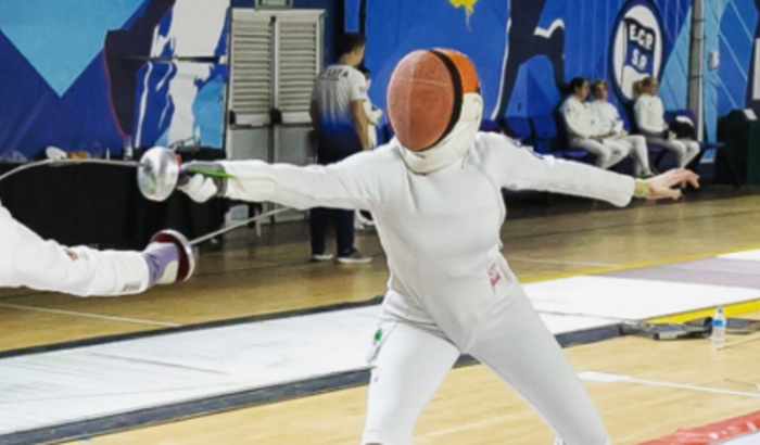 Ajuda para competir o Sul-Americano em Assunção