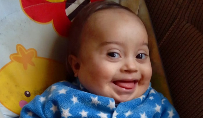 Aniversário do Tim-tim 