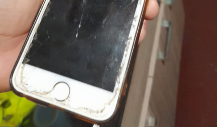 VAQUINHA PARA CELULAR NOVO!❤️