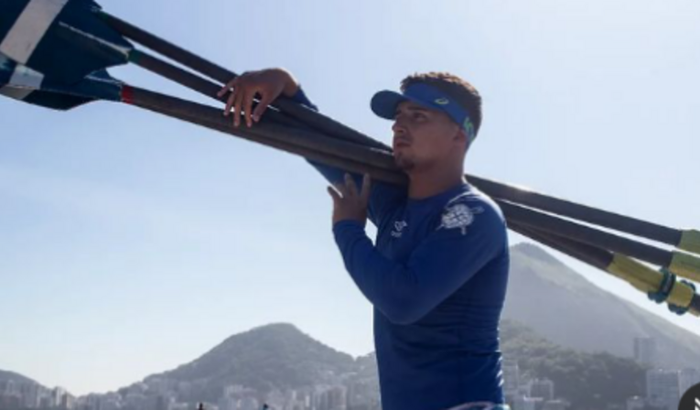 Ajuda para custos do campeonato brasileiro no Rio de janeiro 