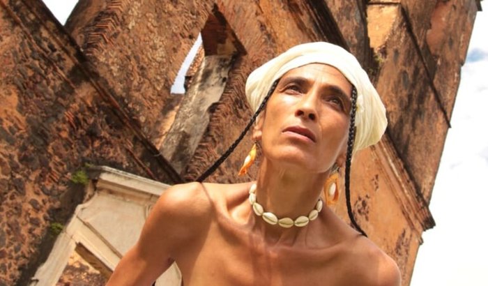  Projeto Fotográfico A Arte do Corpo Inspirador VI  