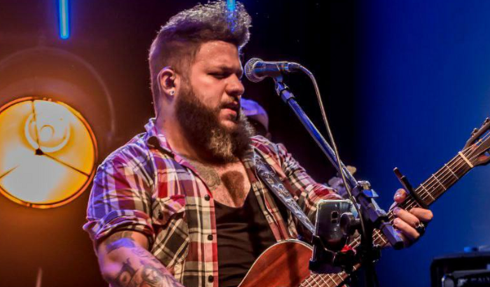 Gravar Minha Música 