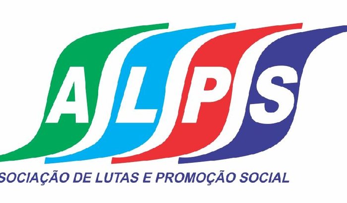 ALPS- IDOSO FELIZ 