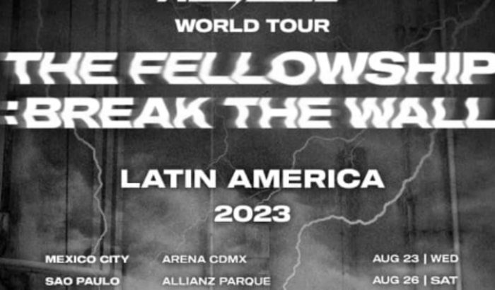 Ajude jovens a realizarem o sonho de conhecer os ídolos