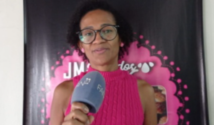 N deixe o meu sonho morrer 