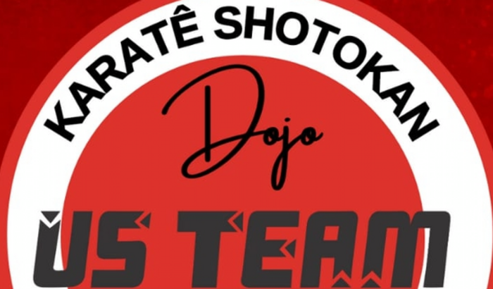 Compra do Espelho para o Dojo US Team