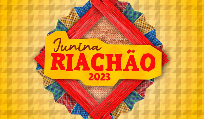 Regional da Junina Riachao