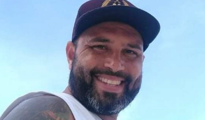 SOS RONALD FERNANDES 