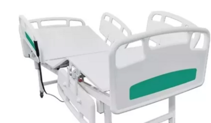 Cama hospitalar