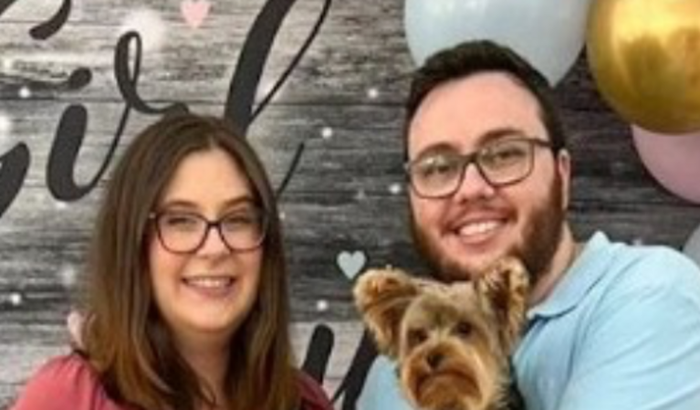 Chá de Bebê Felipe 