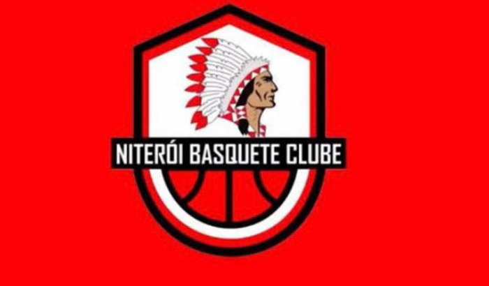 Ajuda para os meninos do Niterói Clube Basquete 