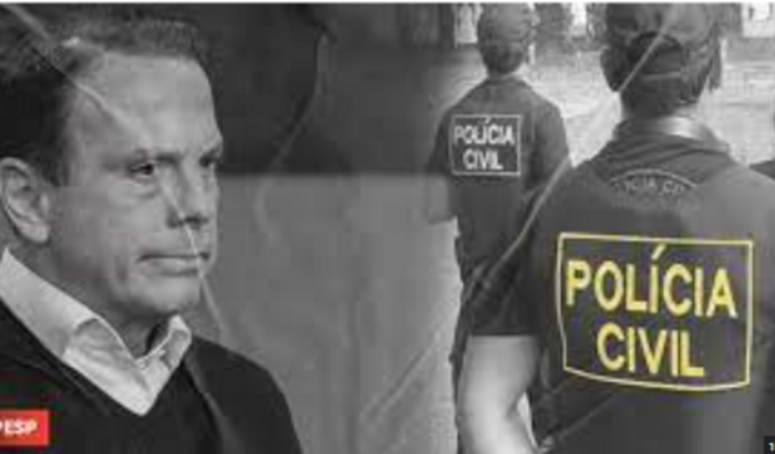 Colocar as coisas da PC BV