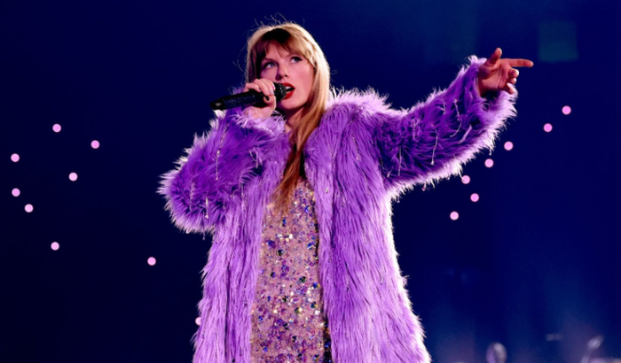 GABRIEL NA THE ERAS TOUR