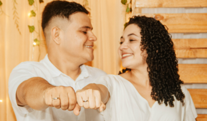 Casamento - Bia e Patrick