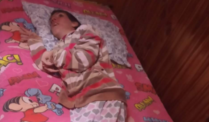 Ajude a Joana e sua familia!