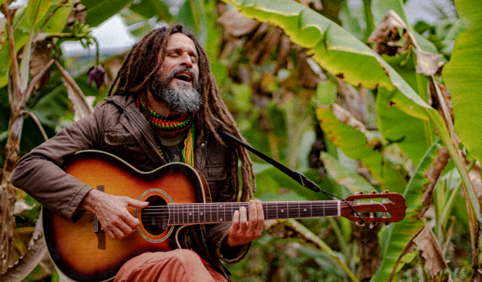 Gravação do Clipe "Me Fez Chorar No Ônibus"