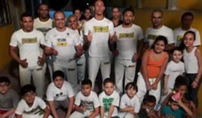 Projeto Sede Herança Cultural