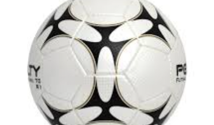 Ajuda para conseguir bolas de futsal para um projeto beneficente